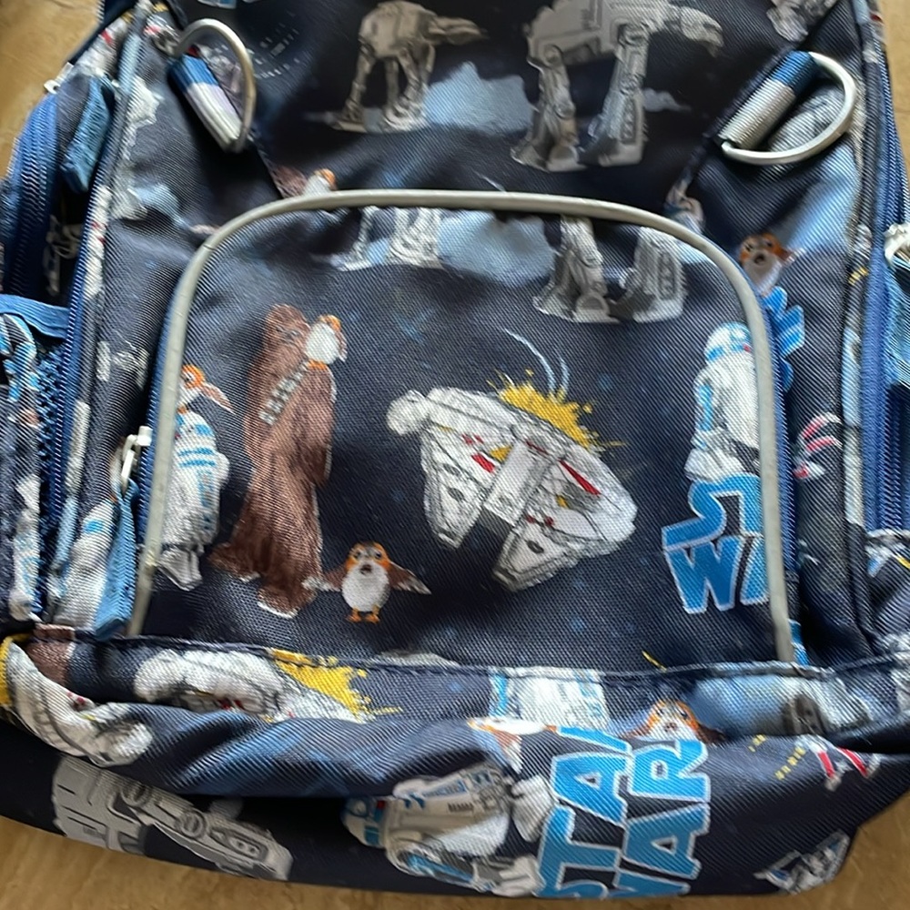 Kids backpack - Picture 2 of 16